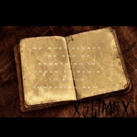 Another Broken Story XSLIMEX