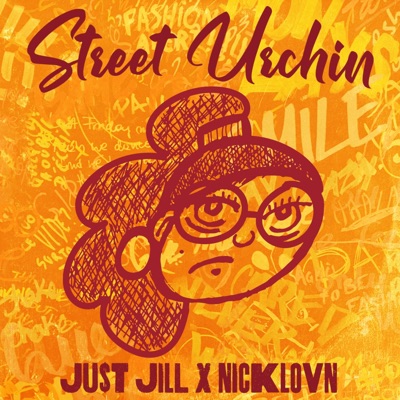 Street Urchin - Single