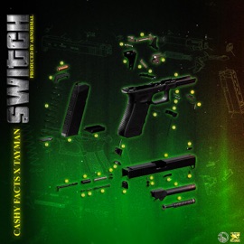 Switch CASHY FACTS & TayMan