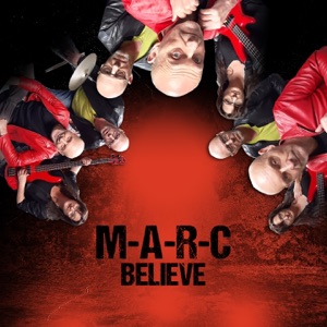 BELIEVE - EP