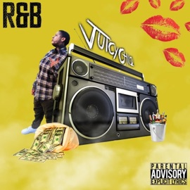R&B Juicy Child