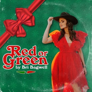 Red or Green - EP
