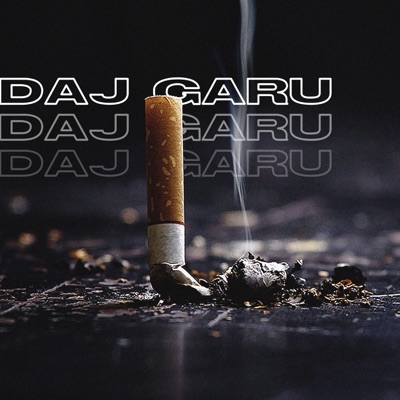 Daj Garu - Single