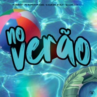 No Verão (feat. DJ Charles Original) - Single - MC Ruanzin, MC RESTRITO ORIGINAL & U Henrique