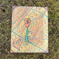 Love Is a Funny Word... - EP - AlexanderTheGreatest