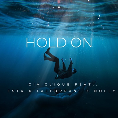 Hold on (feat. Esta) - Single