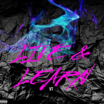 Live and Learn - EP