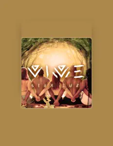 Posłuchaj wykonawcy Vive, obejrzyj teledyski, przeczytaj biografię, zobacz daty tras koncertowych i nie tylko!