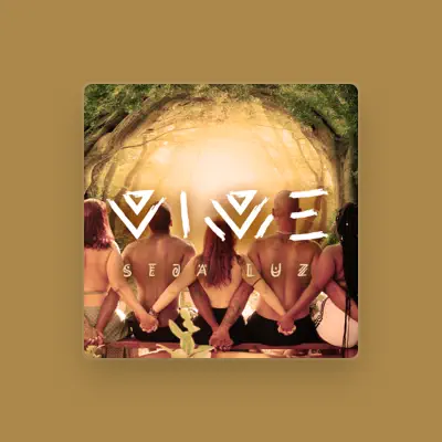 Listen to Vive, watch music videos, read bio, see tour dates & more!