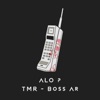 Alo (feat. Boss AR) - Single