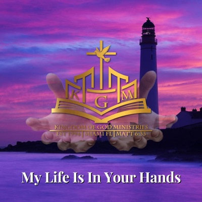 My Life Is In Your Hands