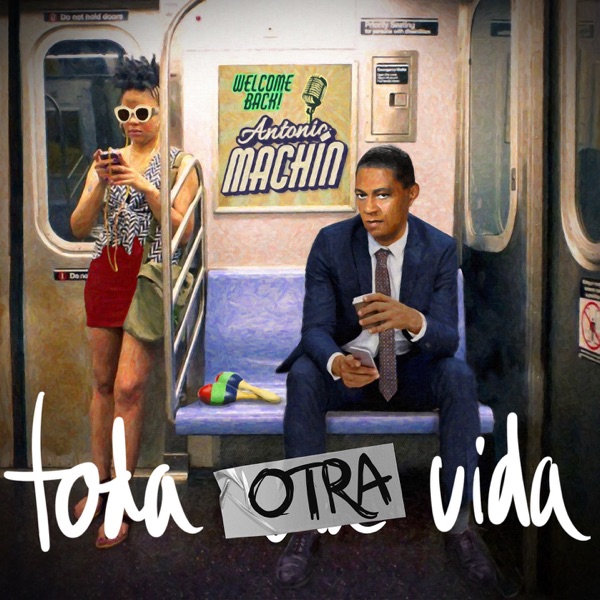 Toda Otra Vida (Remixes y duetos)
