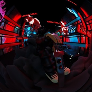 Real Ninja - Single