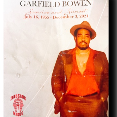 Garfield Bowen - Single