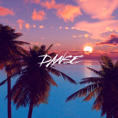 Danse (feat. Ganjy) - Single