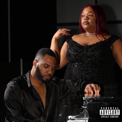 Ain't Easy (feat. Miranda Rae) - Single