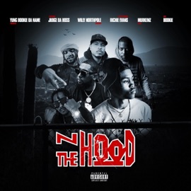 N the Hood (feat. Willy Northpole, Judge Da Boss, Richie Evans, Murkemz & Bookie) Yung Bookie da Name