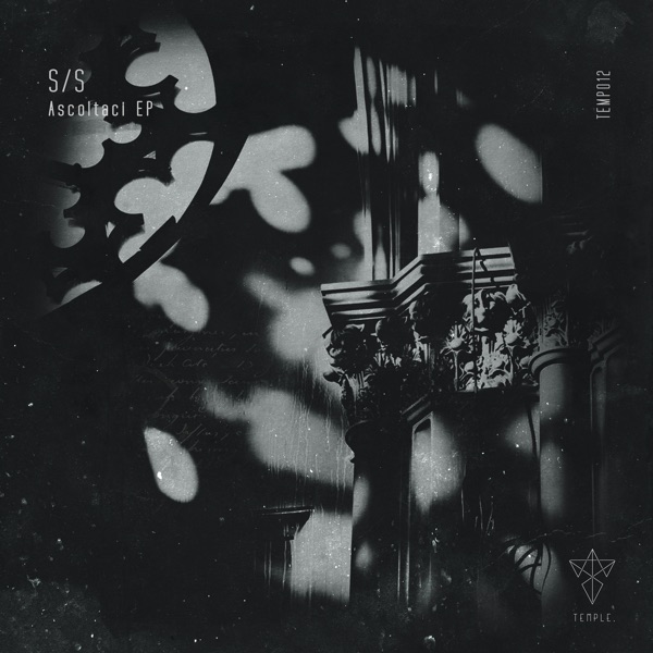 Ascoltaci - EP