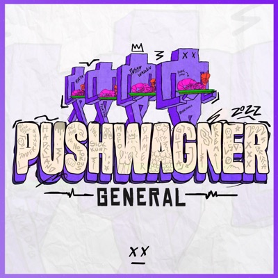 Pushwagner 2022 - Single