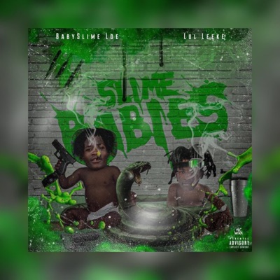 Slime Babies