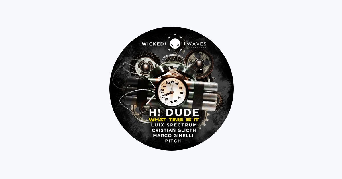 Ta Mere En Slip - Album by H! Dude - Apple Music
