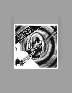 Listen to Raw Breed, watch music videos, read bio, see tour dates & more!