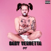 Baby Vendetta artwork