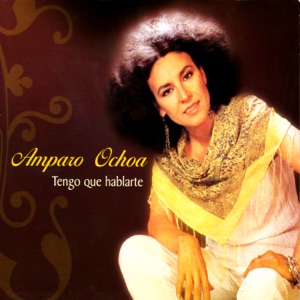 Tengo Que Hablarte (Live)