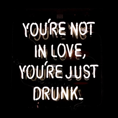 Drunk - Single