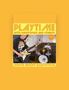 Listen to Eating Before Swimming, watch music videos, read bio, see tour dates & more!