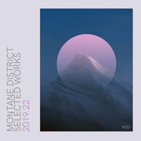 Selected Works 2019-22 - Montane District