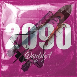 سكواد (feat. DJ THUG, HICTOR, DON MAN & KLAWCHIE) DoubleA