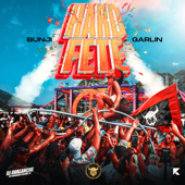 Hard Fete - Bunji Garlin