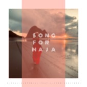 Song for Maja (feat. Kacper Smolinski) artwork