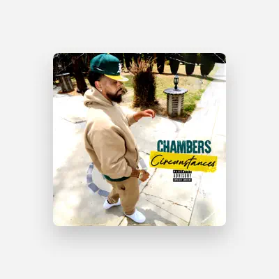 Listen to Chambers, watch music videos, read bio, see tour dates & more!