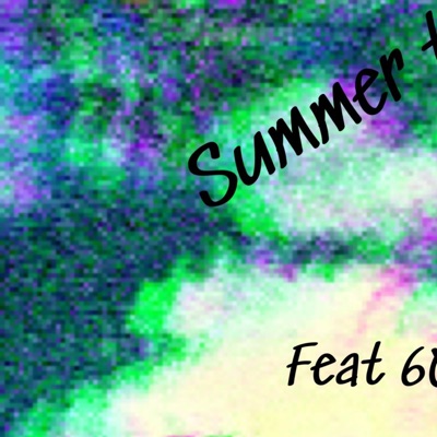 Summer Tan (feat. 6040 Kjax) - Single