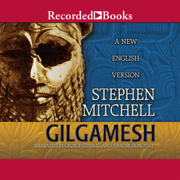 audiobook Gilgamesh : A New English Version