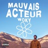 Kams F****d up (feat. Kams) Mauvais Acteur - EP