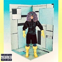 Blue-Penciled-Cycloptic Blood Pressured-Biopsies / Pillsburied - Infinite Disease