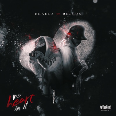 No Heart In It (feat. Delson) - Single