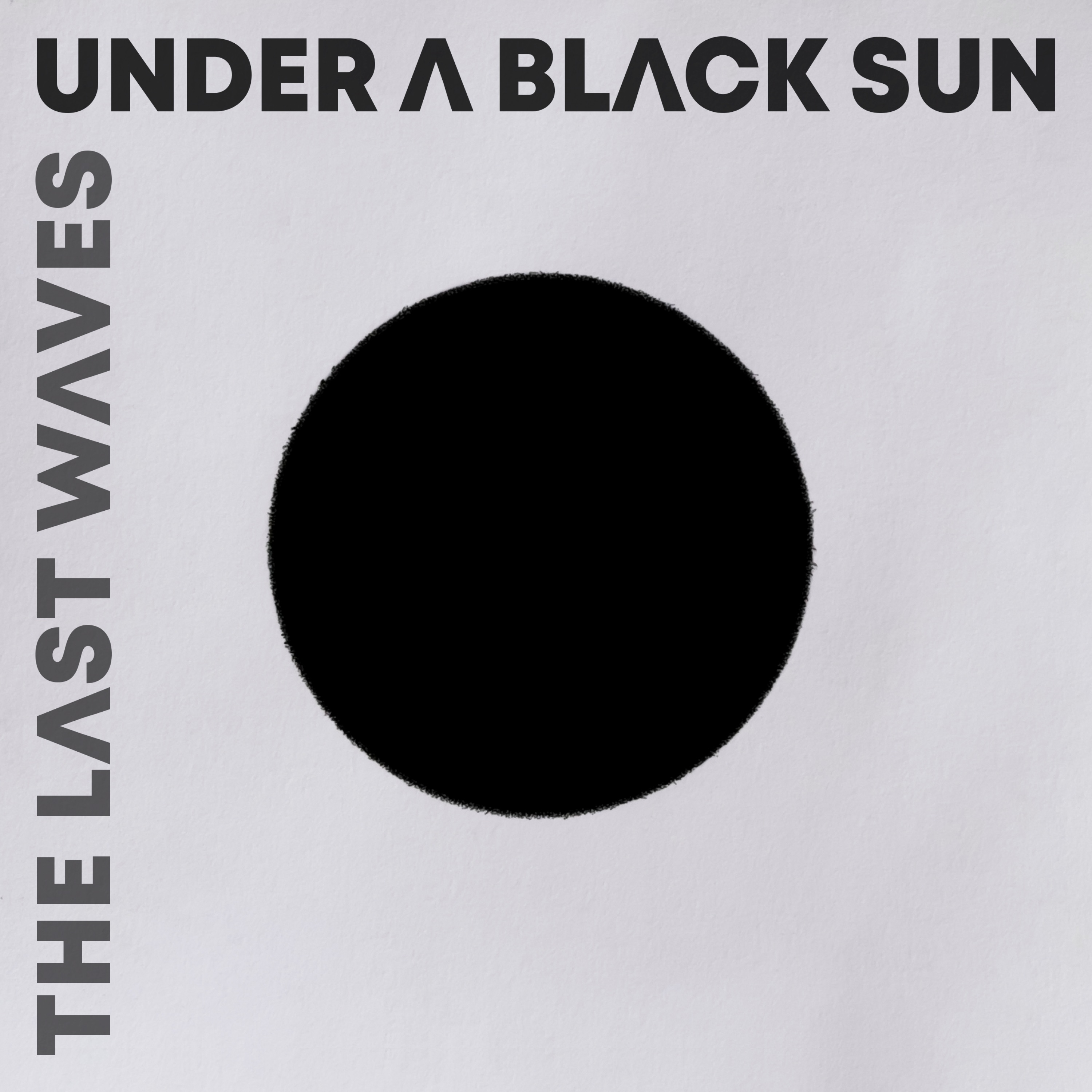 Under a Black Sun - EP