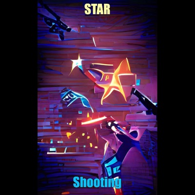 Star Shooting - Single