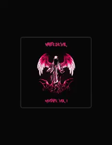 Ouça Whitedevil, assista a videoclipes, leia a biografia, veja as datas das turnês e mais!