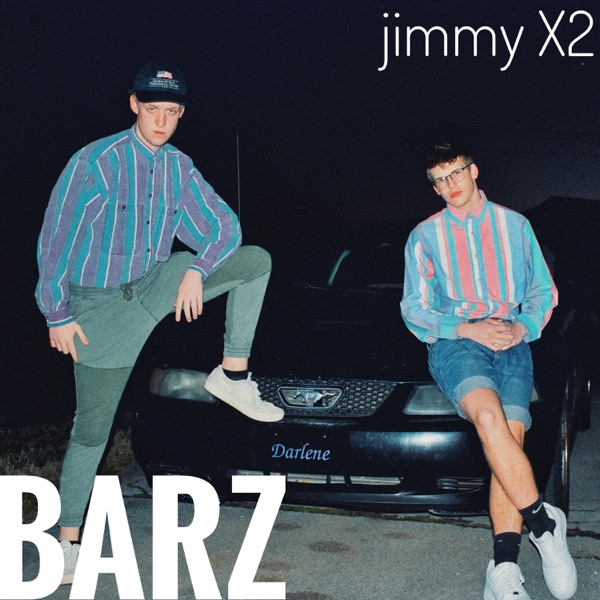 Barz - Single