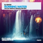 Running Water (Solar Vision & Airwalk3r Extended Edit) artwork