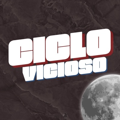 DJ CRYS & DJ ESCOBAR - Ciclo vicioso / Sequência de vapo vapo