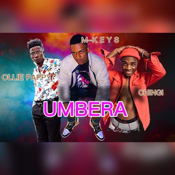 Umbera (feat. Oliee Papi & Chengy) - Single