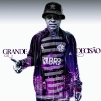 Grande Decisão - Single - Triste Pensador & NV no Beat
