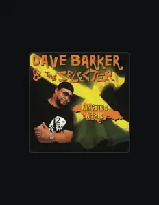Listen to Dave Barker, watch music videos, read bio, see tour dates & more!