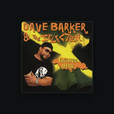 Listen to Dave Barker, watch music videos, read bio, see tour dates & more!